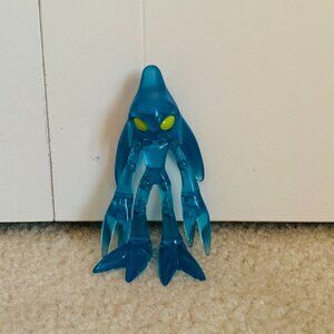 Jakks Pacific 4" Chaos